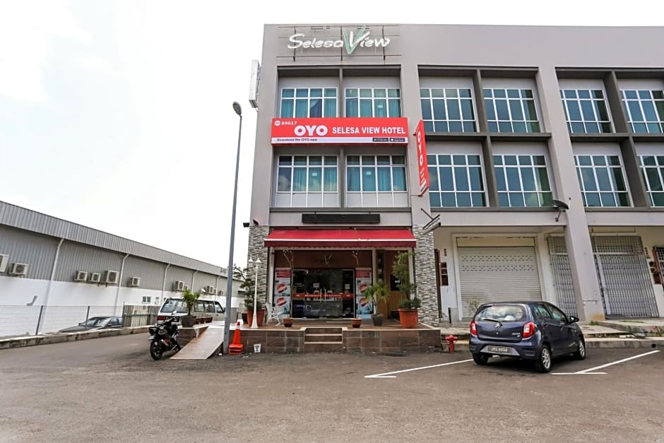 Selesa View Bukit Gambir