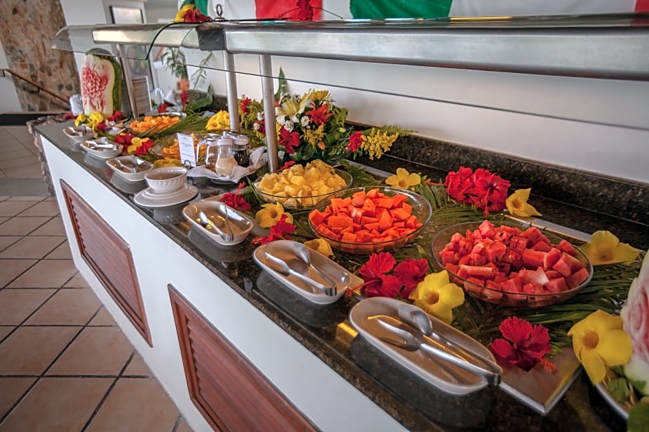 Park Royal Huatulco-All Inclusive