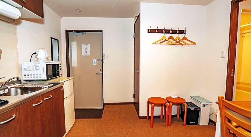 Ben's Guesthouse Kyoto