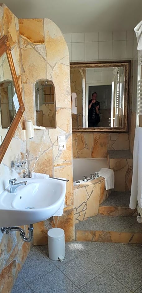 Seebauer Hotel Gut Wildbad