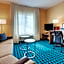Fairfield Inn & Suites by Marriott Houston Northwest/Willowbrook