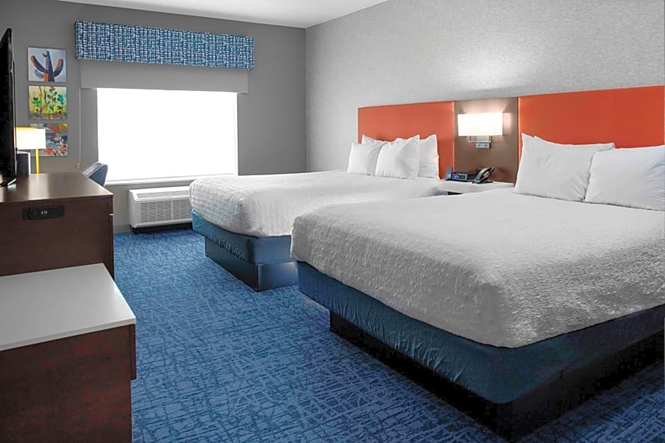 Hampton Inn By Hilton & Suites Cedar Park North Austin, TX