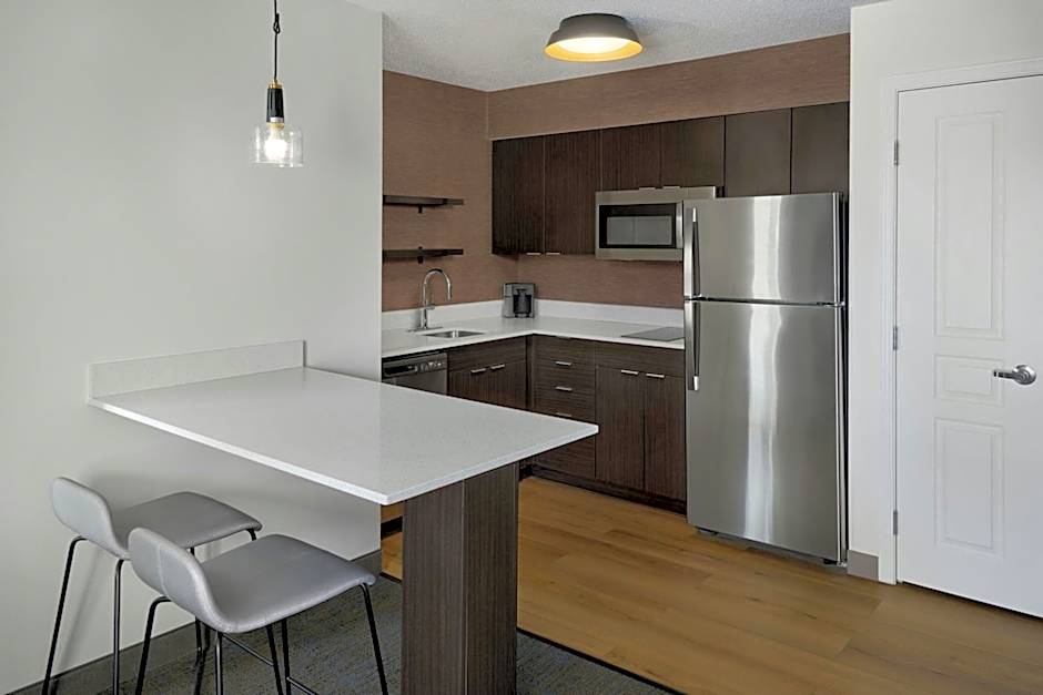Residence Inn by Marriott Flint Grand Blanc