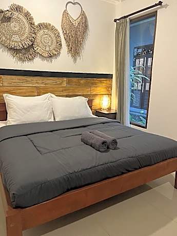 ODA Guest House Ubud