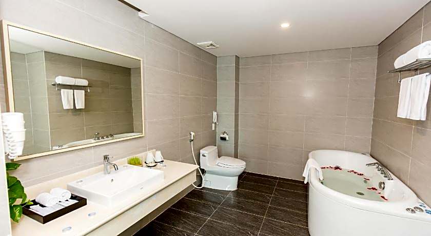 Muong Thanh Luxury Dien Lam