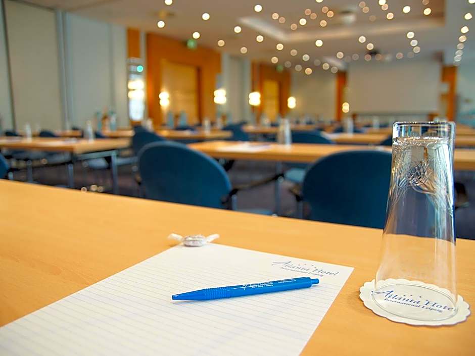 Atlanta Hotel International Leipzig