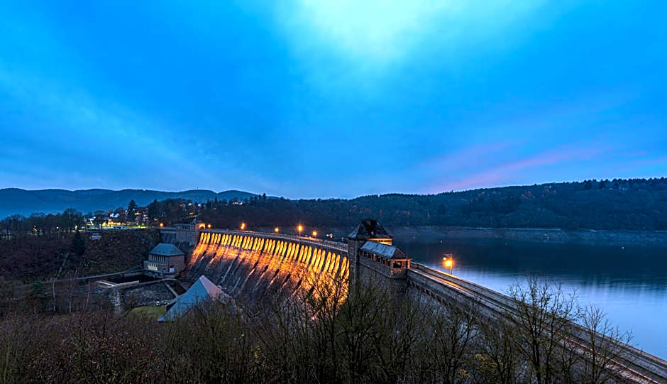 Hotel Schloss Waldeck