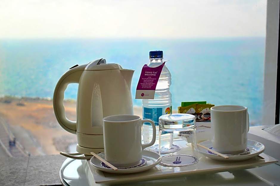 Romance Alexandria Hotel