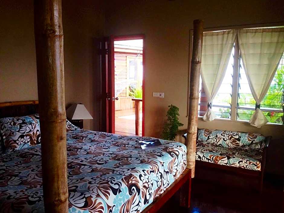 Naveria Heights Lodge