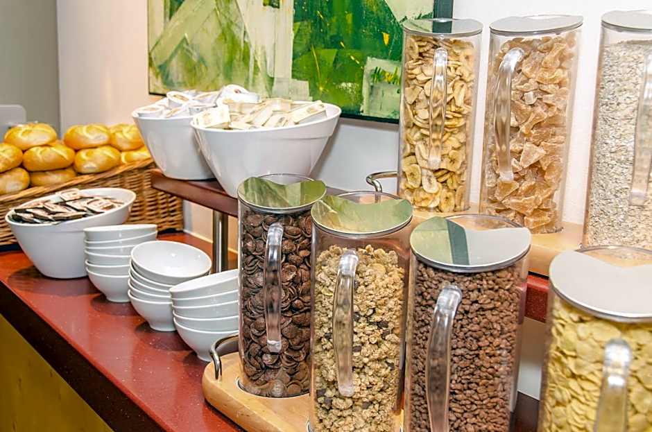 Gasthof Goldener Fisch