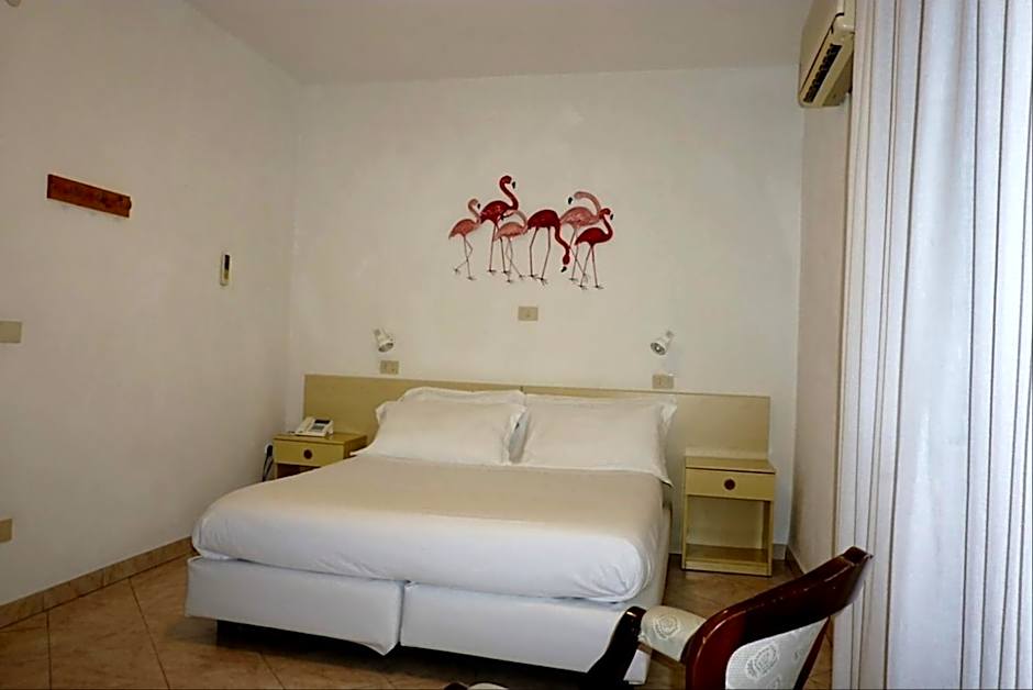 Hotel Arcobaleno