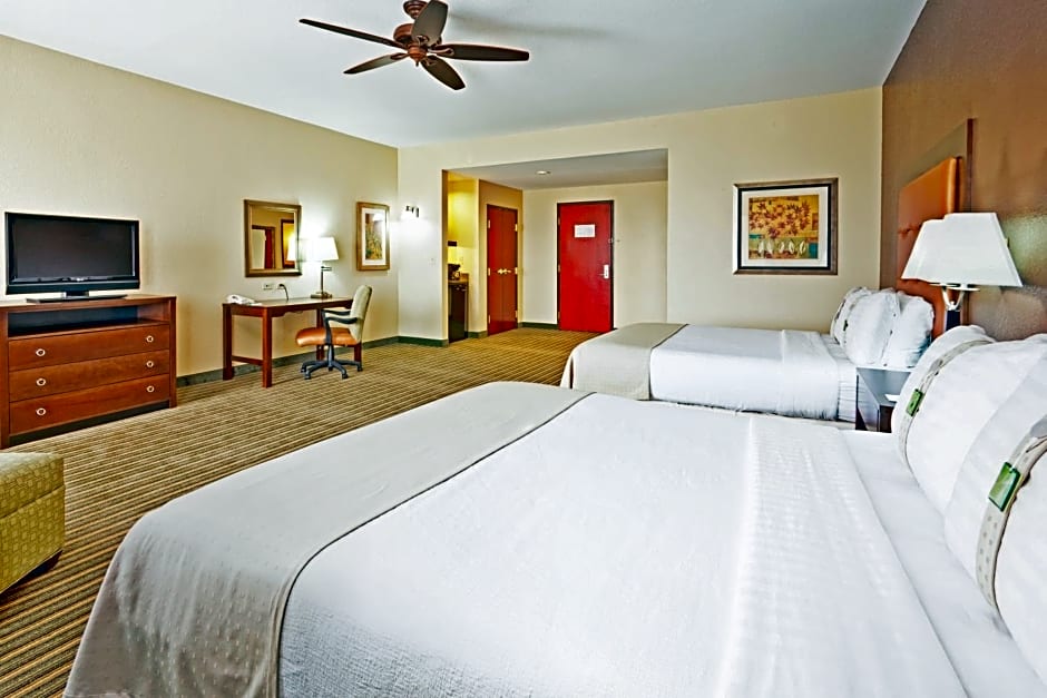 Holiday Inn PEARL - JACKSON AREA