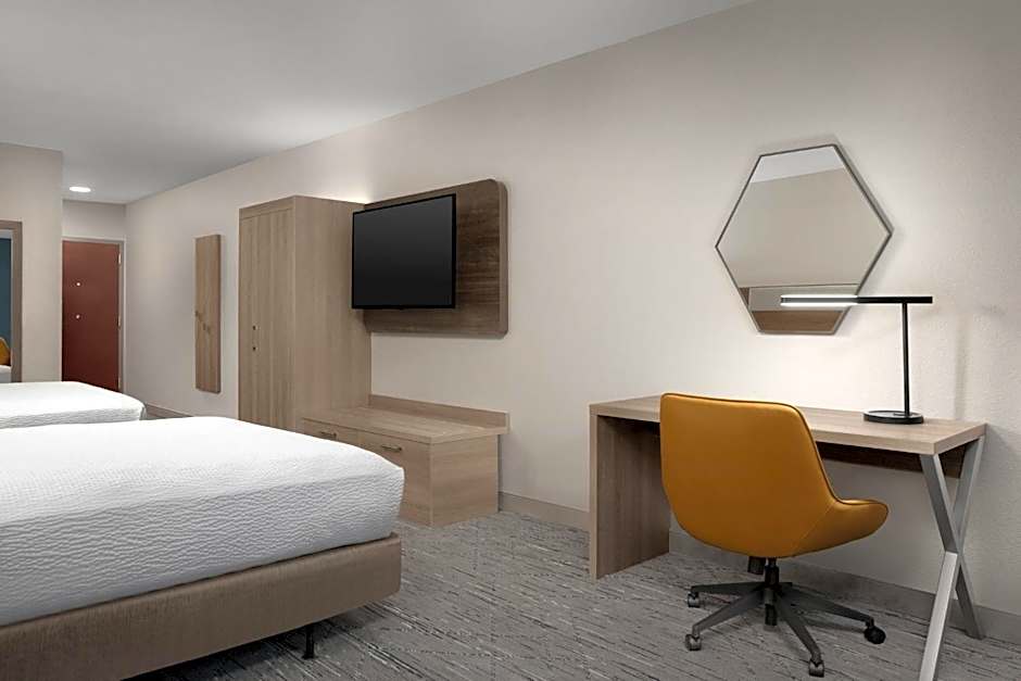 Holiday Inn Express & Suites Chambersburg By IHG