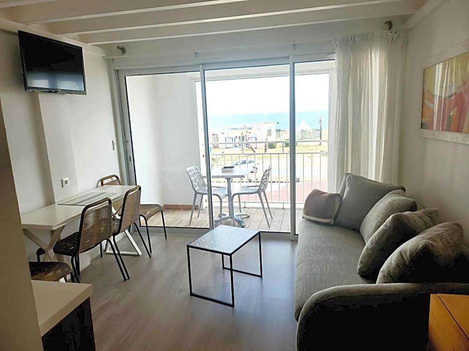 Bleu Mer Duplex & Suites