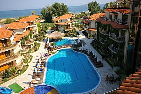 Laguna Beach Resort & Spa