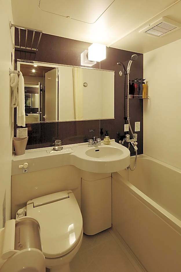 Candeo Hotels Chino