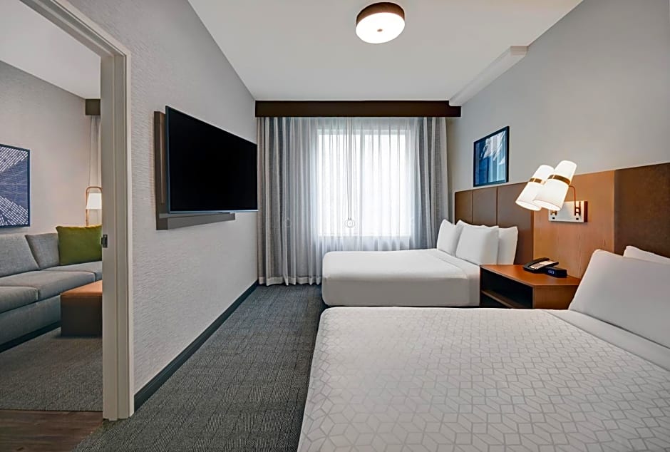 Staybridge Suites Houston Galleria Area