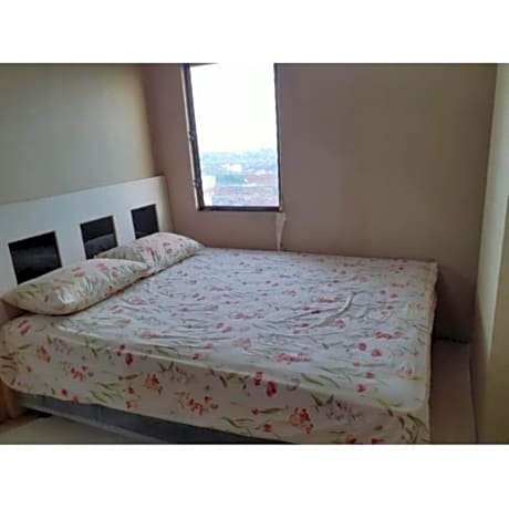 Apartment Two Bedrooms