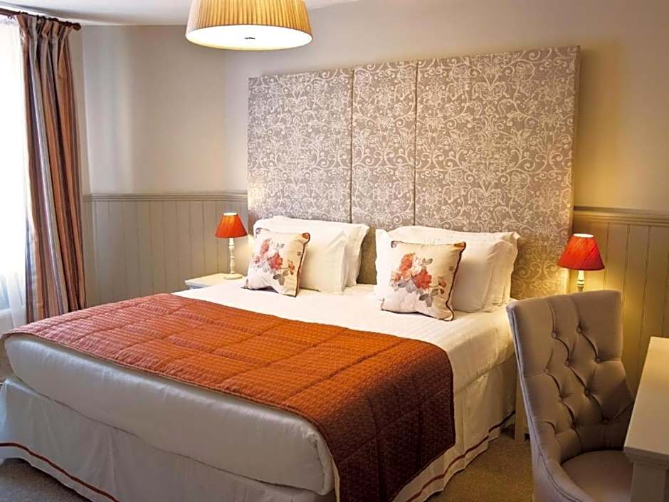 The White Hart Hotel