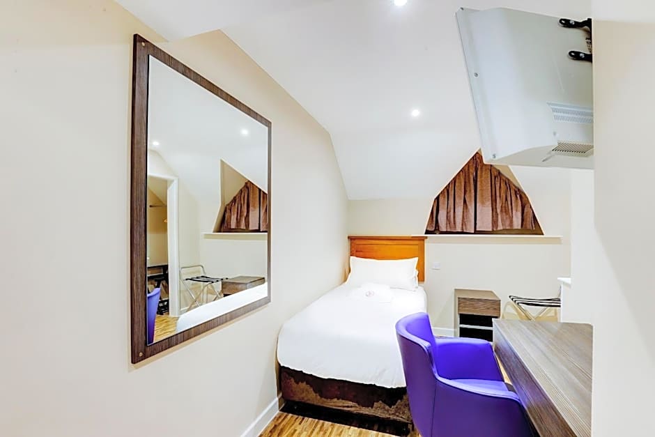 The Gissons Hotel - Exeter Airport & M5