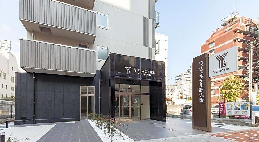 Y's Hotel Shin-Osaka
