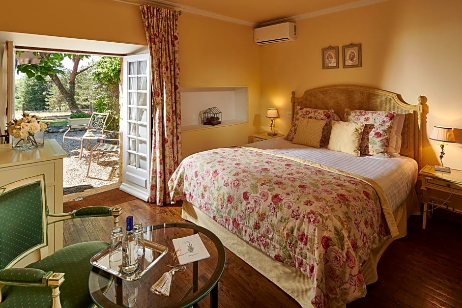Hôtel La Métairie - Teritoria- Les Collectionneurs