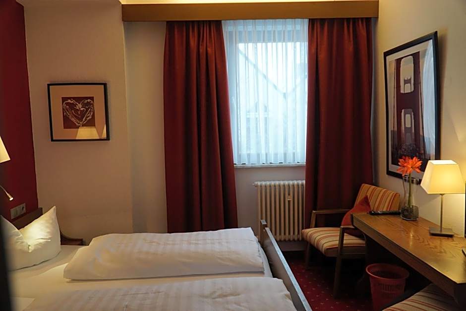 Hotel zum Goldenen Ochsen