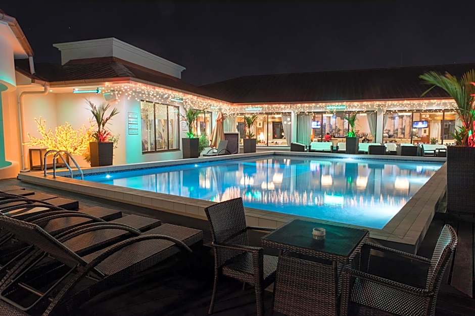 Ramada by Wyndham Princess Paramaribo