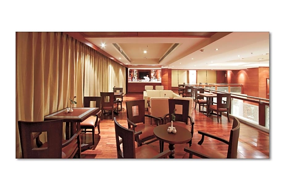 Best Western Plus Indore