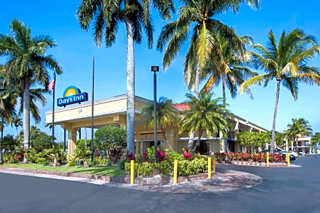 Days Inn by Wyndham Florida City