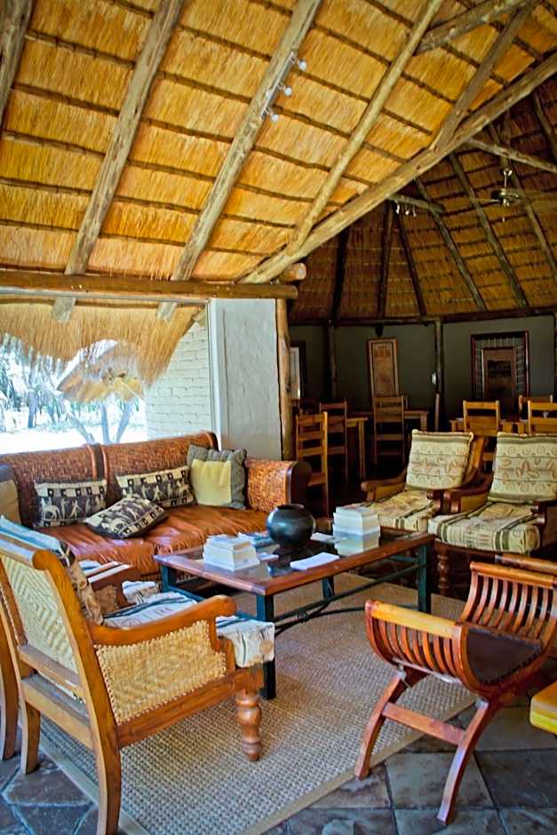 Wildside Safari Camp