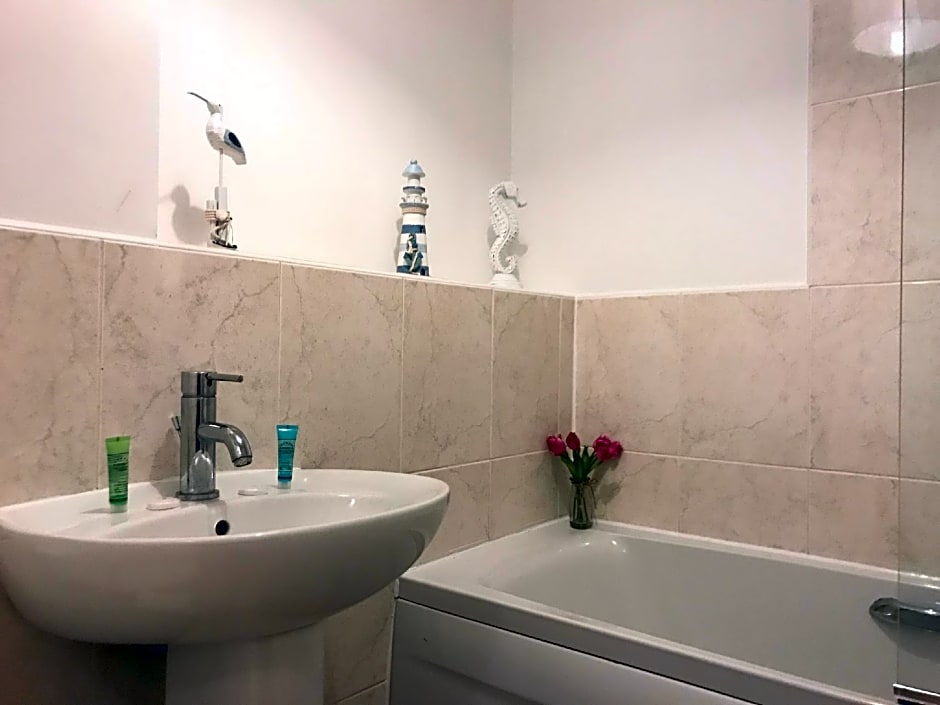 Grand Central Littleover Deluxe