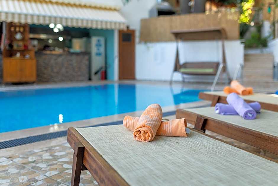 Eden Pyara Hotel Turunc