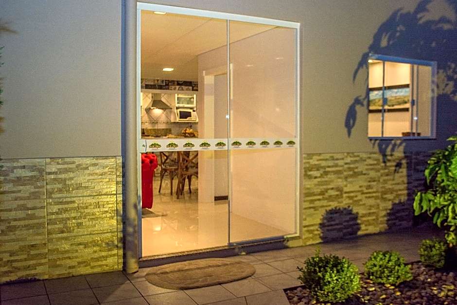 Pousada Pé do Morro