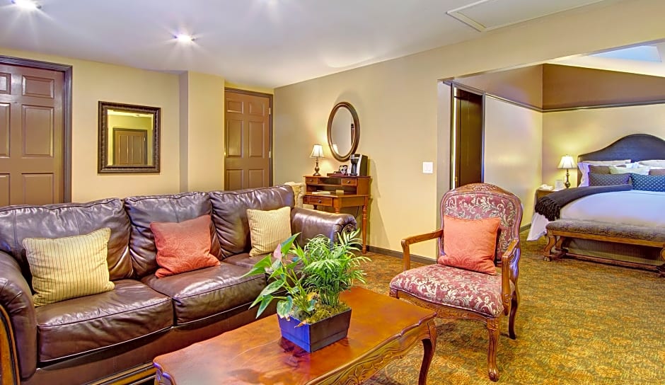 Babbling Brook Inn