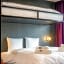 BLOOM Boutique Hotel & Lounge Basel