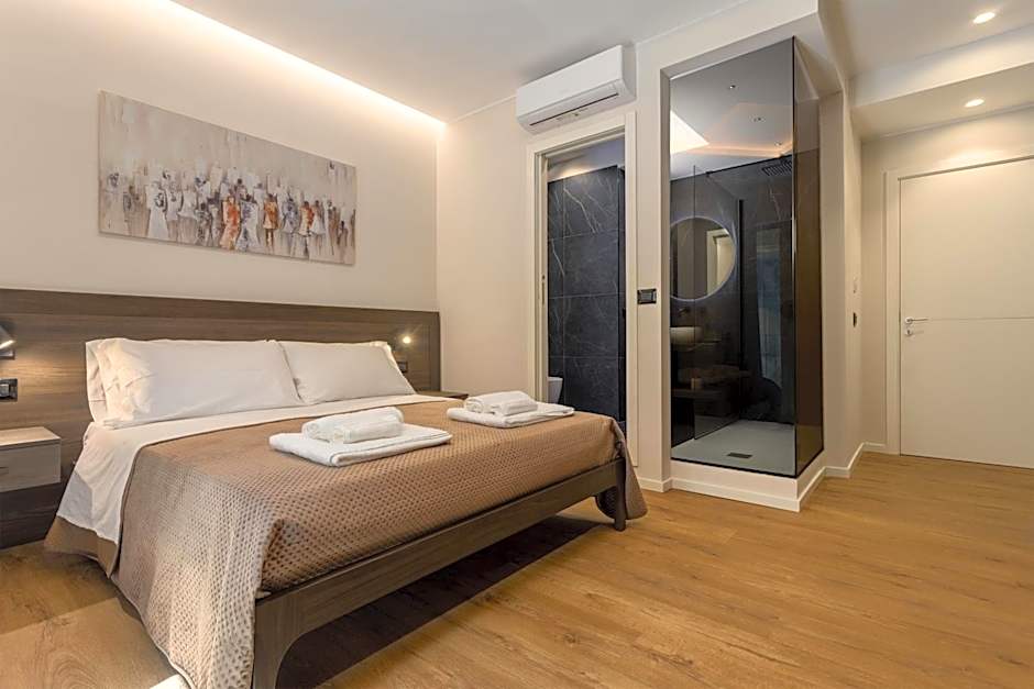 Quinto Stabile Rooms&Suite