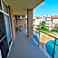 Appartement in Semiramida Gardens Sunny Beach
