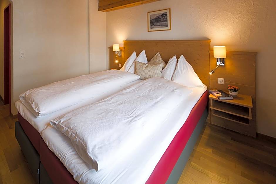 Hotel Edelweiss Superior