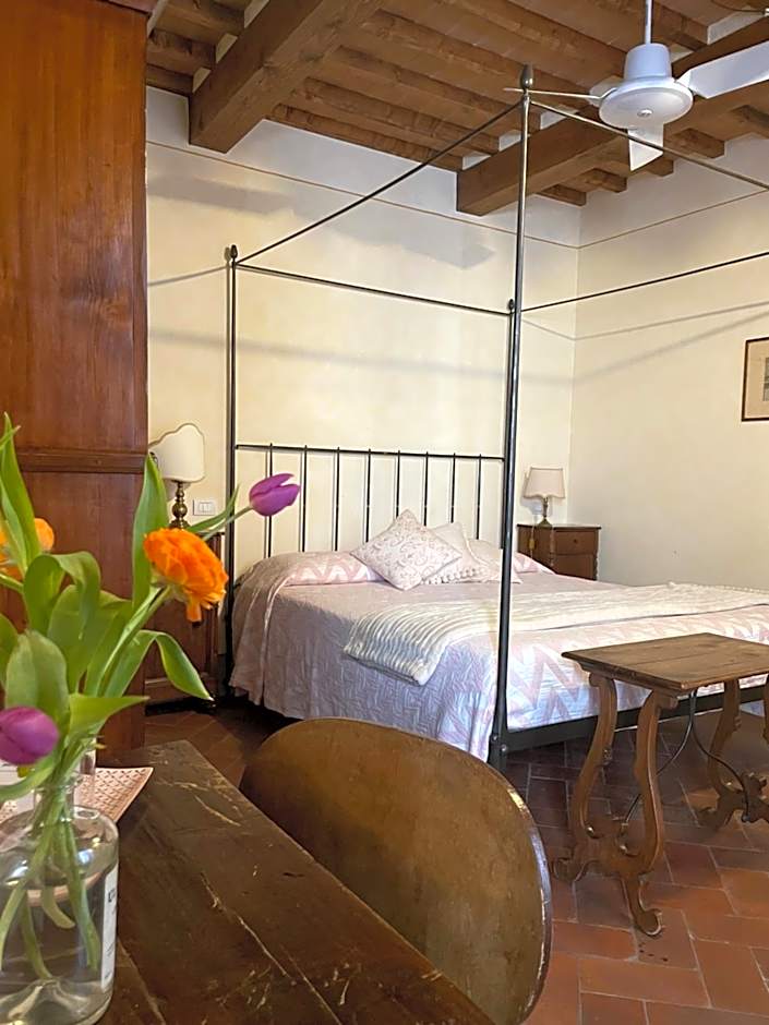 Locanda Antico Borgo