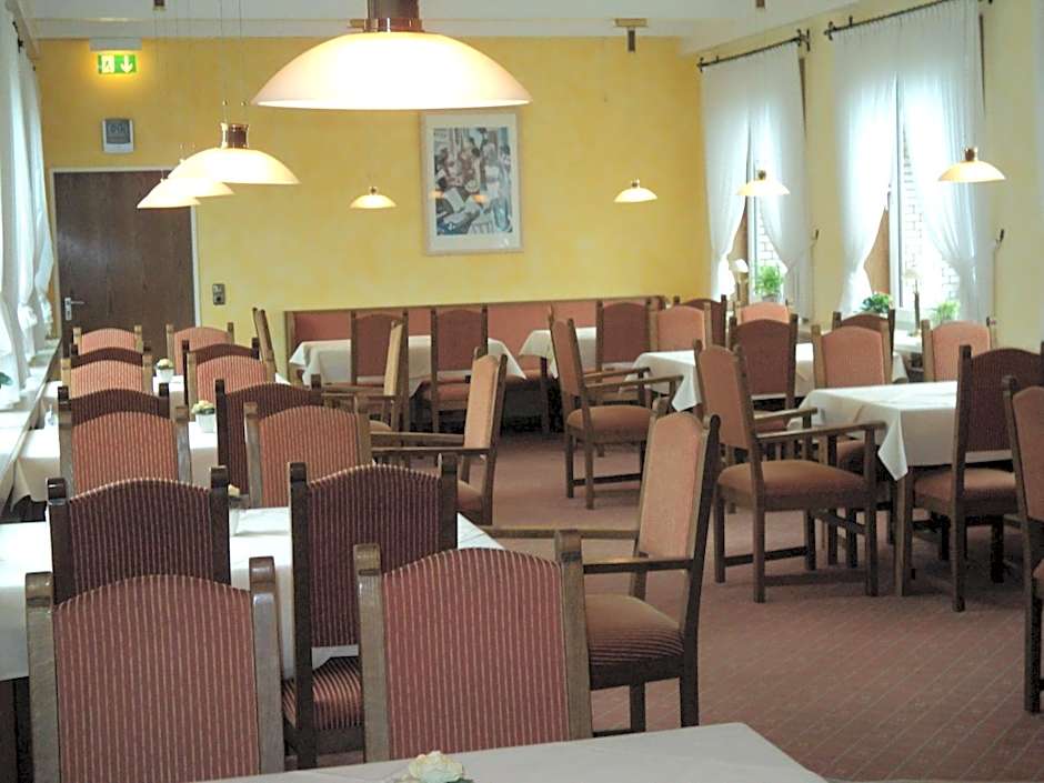 Hotel an der Ilse