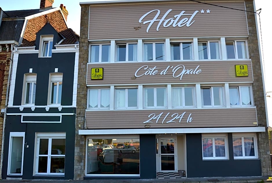 Hotel Côte d'Opale