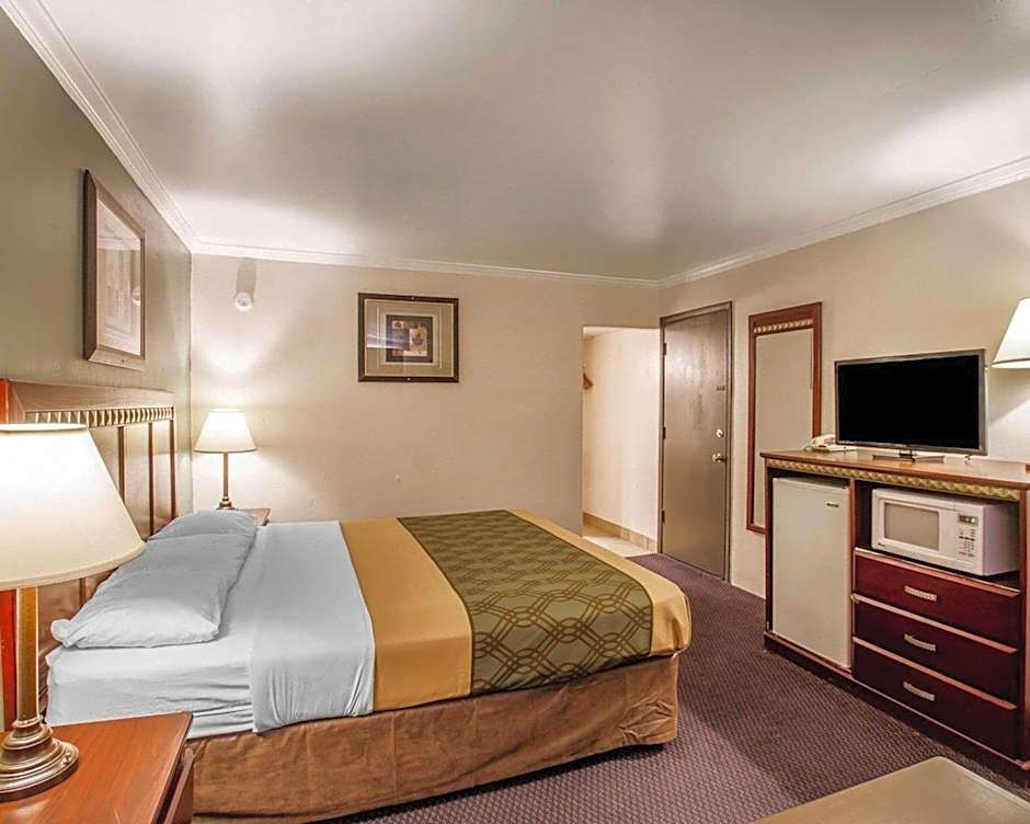 Rodeway Inn Prescott