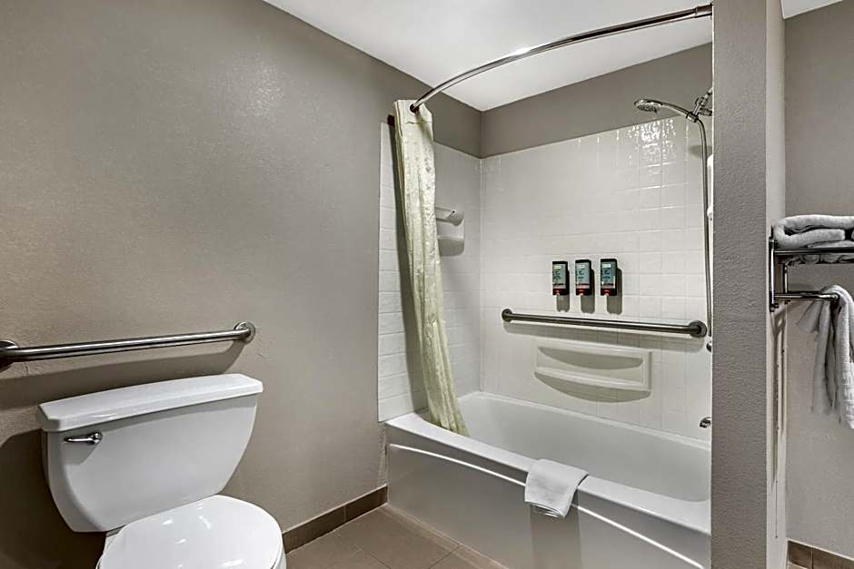 Best Western Gateway Adirondack Inn