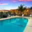 Quality Inn Redding near I-5