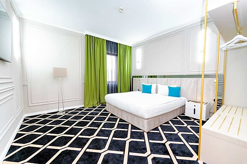 Business Hotel Conference Center & Spa