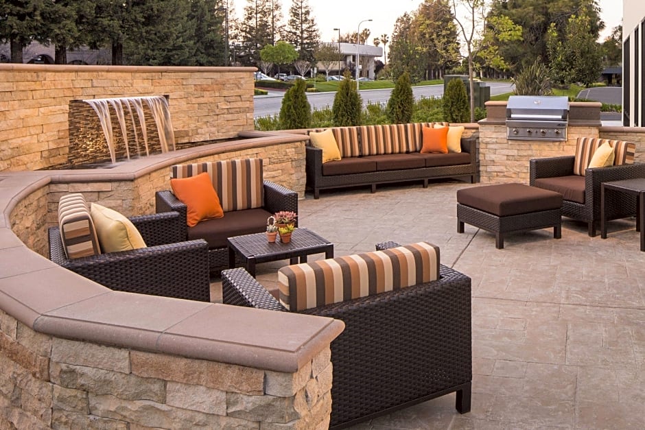 TownePlace Suites by Marriott San Jose Santa Clara