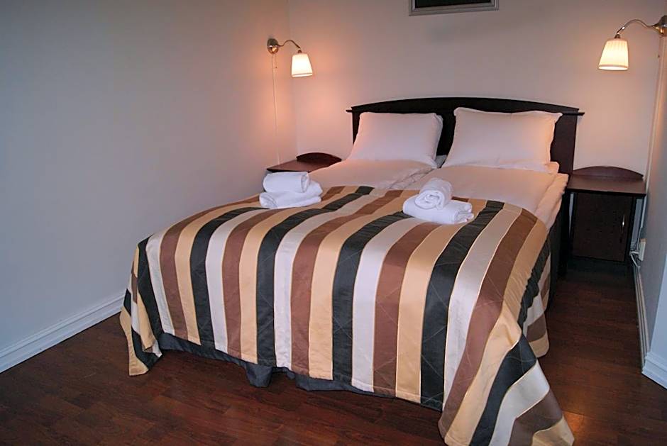 Trudvang Gjestegaard