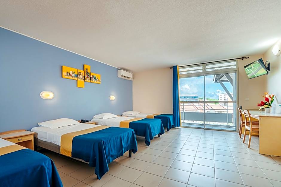 Centre International de Sejour