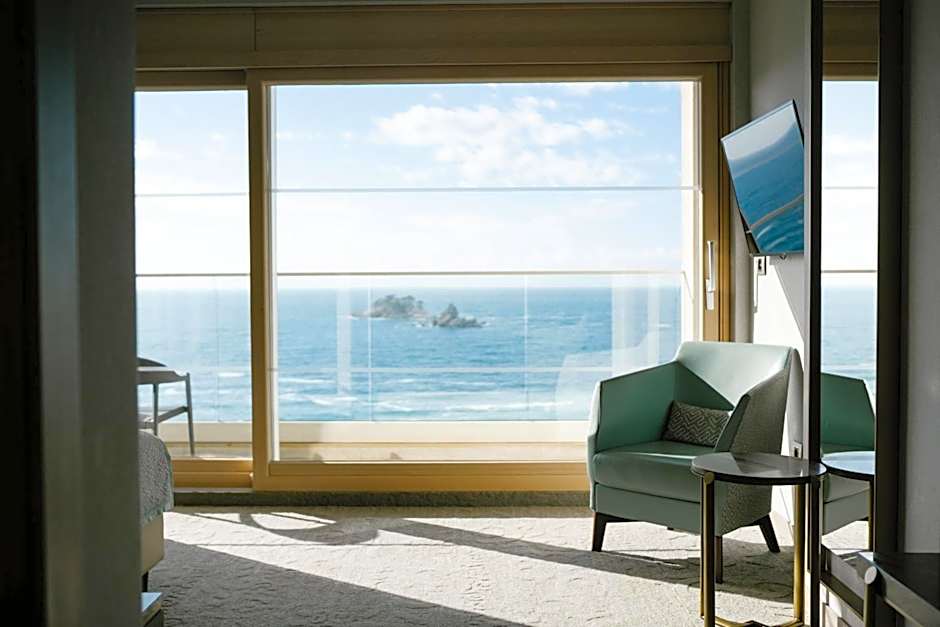 Hotel AMI Budva Petrovac